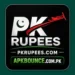 PK RUPEES Game