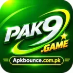 PAK9 GAME