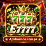 E7777 Game