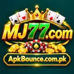 MJ77 Game