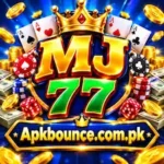 MJ 77 Game