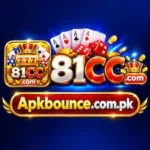 81CC Game APK