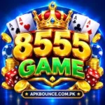 8555 Game