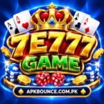 7E777 Game