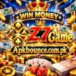 Z 7 Game APK