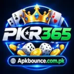 PKR 365 Game