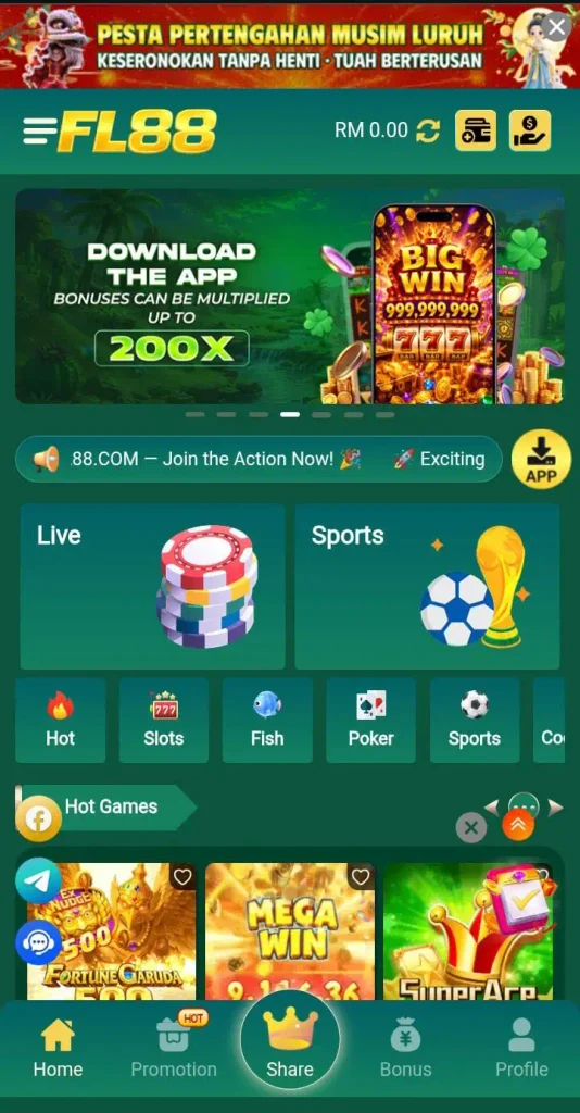 FL88 Game Download