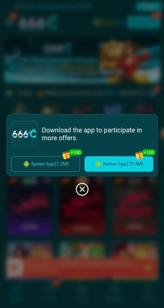 666C Game