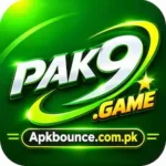 PAK9 Game