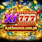 XF 777 Game