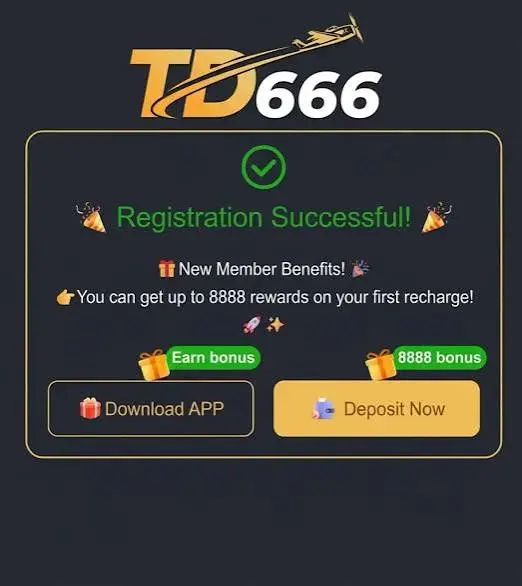 TD666 Game